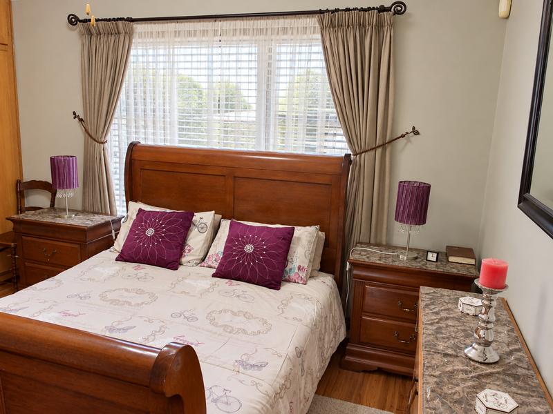 2 Bedroom Property for Sale in Heuwelsig Free State